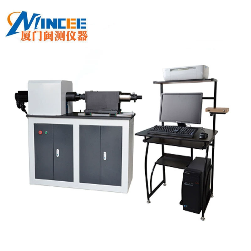 MC-500W микрокомпьютерное управление высокопрочный детектор болтов высокопрочный тестер коэффициента крутящего момента болта осевой измеритель силы