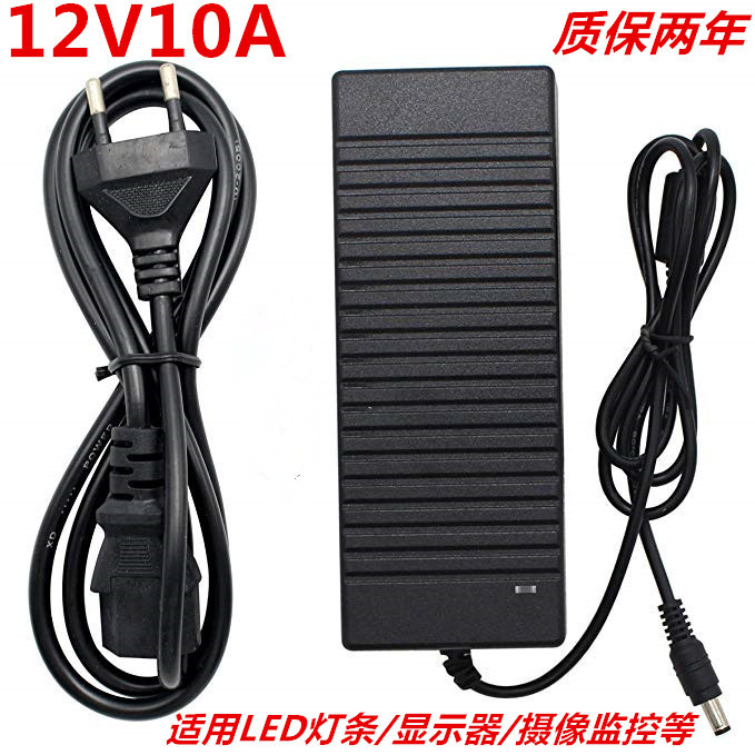 LED power supply