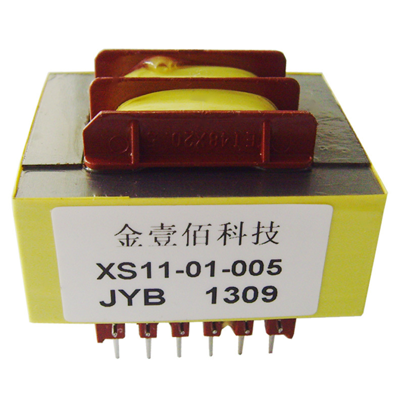 EI48低频变压器 非标EI变压器 太阳能变压器 医疗变压器生产工厂