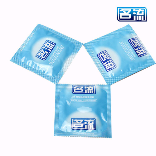 Celebrity Zhithin 002 Condoms 3 Pack Sexy Condoms Adult Supplies Sex Toys Super Long-lasting TT