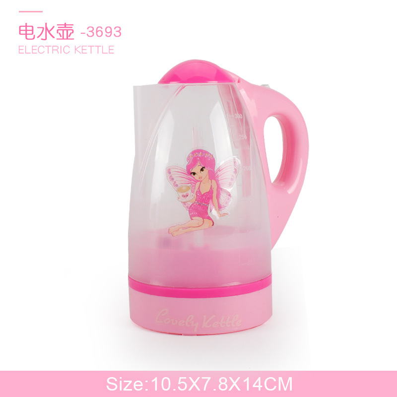 전기 주전자 195g