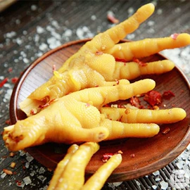 熟食/即食菜;鸡肉类;半成品菜