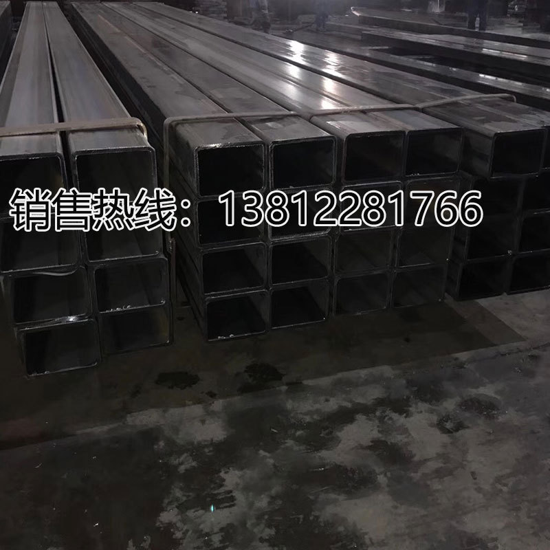 批发特殊规格方管135*135*12 300*300*16 500*300*16规格齐
