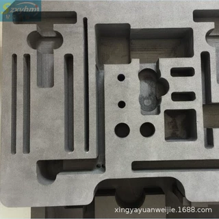 生产38度黑色EVA泡绵板材工业包装 家具电器运输防撞减震保护材料