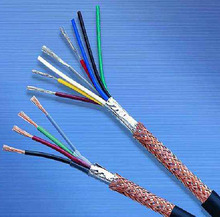 廠家銷售電線電纜 KFF氟塑料絕緣及護套耐高溫控制電纜 2~61芯
