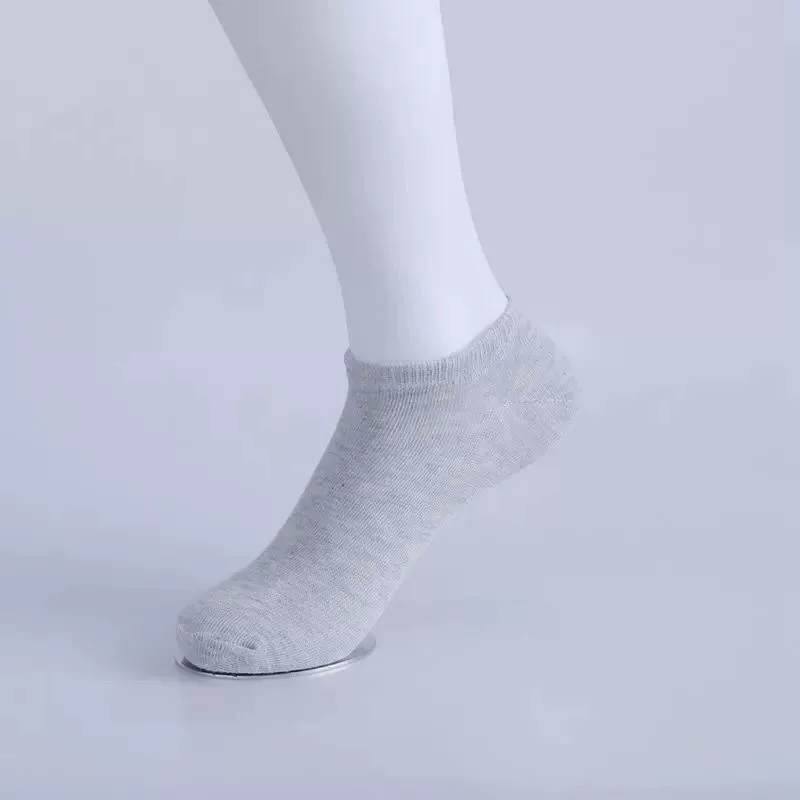 Носки без пятки, упаковка one size fits all, несколько цветов и вариантов упаковки
