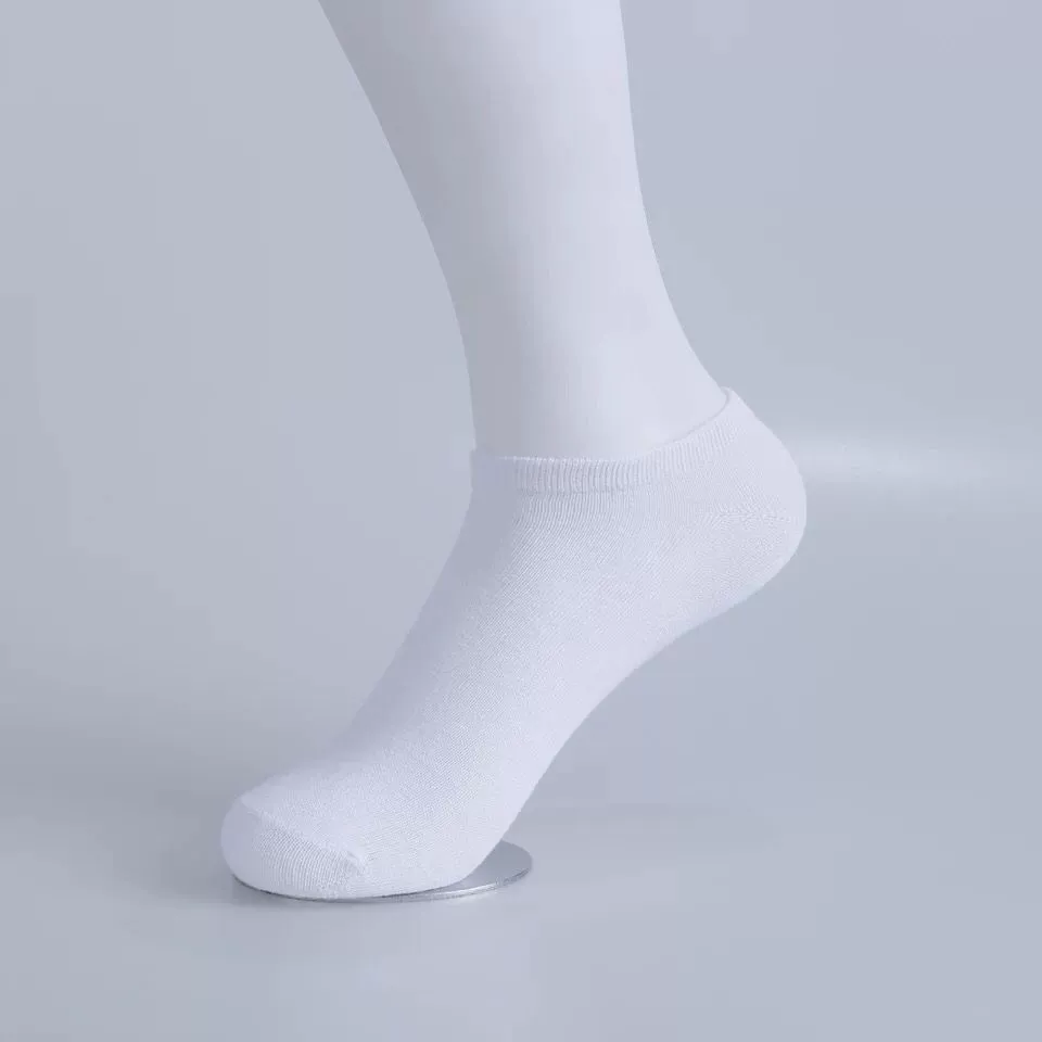 Носки без пятки, упаковка one size fits all, несколько цветов и вариантов упаковки