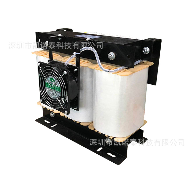 厂家直销三相干式自耦变压器SG-5KVA 医疗设备专用 纯铜线