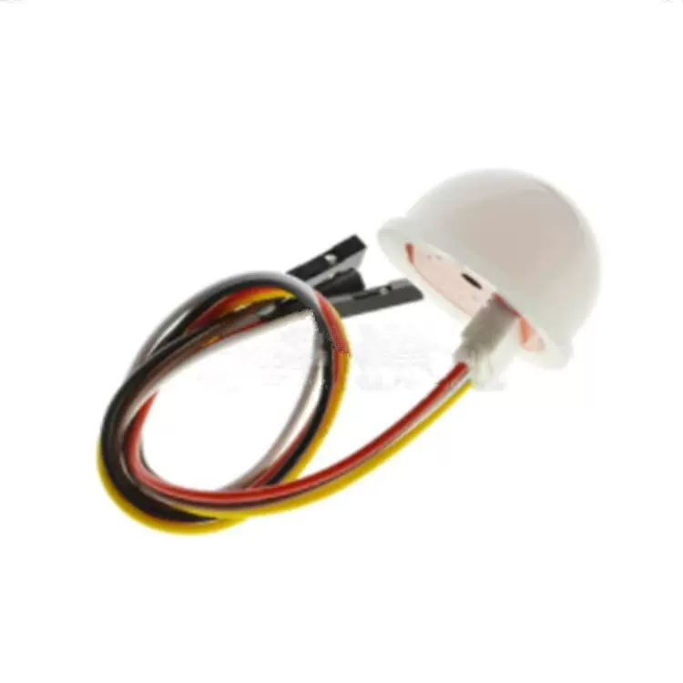 BH1750FVI数字光照传感器模块  光照小球MW