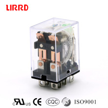 LIRRD������LJQX-13F/2Z��Ʒ12V24V8��LY2 10AС�͵���м�̵���
