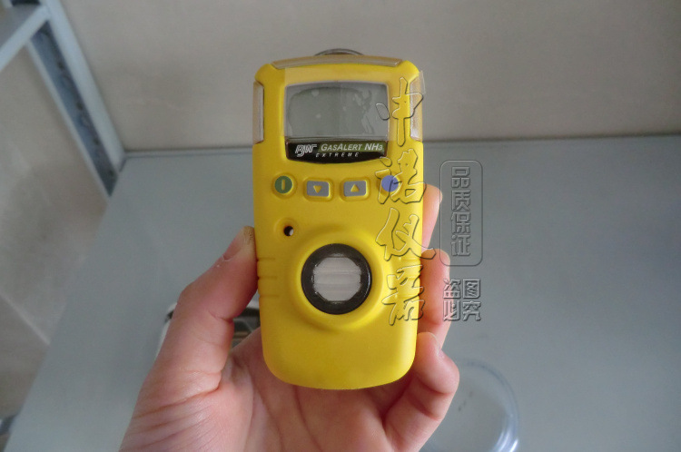 加拿大BW原装氨气泄漏检测仪GAXT-A泄漏报警器