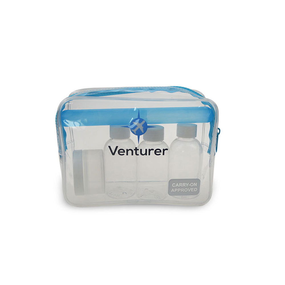 胶骨拉链PVC袋厦门PVC胶骨袋PVC软胶食品包装袋透明PVC收纳包装袋