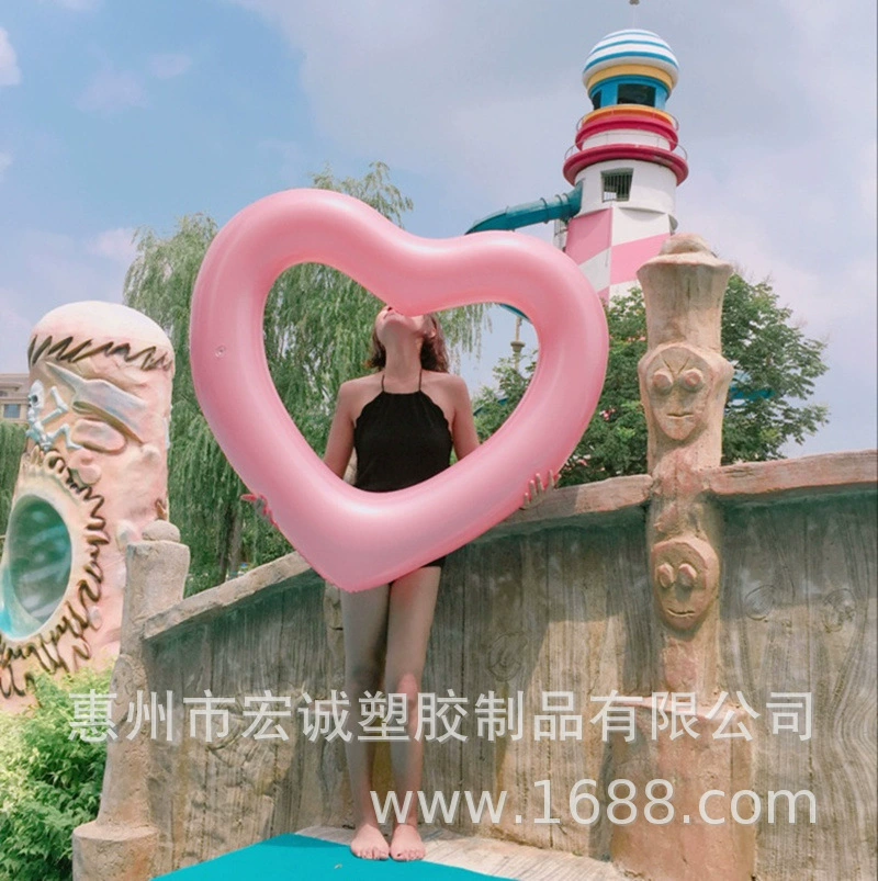 [Фабрика спот оптом] Любовь плавательный круг