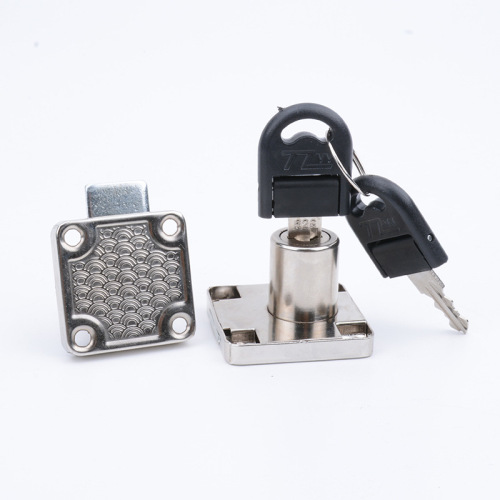 138/136-22 zinc alloy drawer lock furniture cabinet office lock cabinet lock cabinet door lock file cabinet lock
