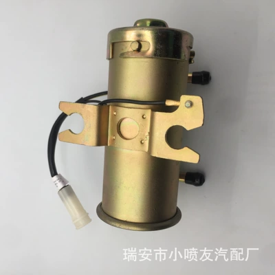 4HK1 6HK1 fuel pump Oil pump, nozzle