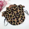 Leopard print