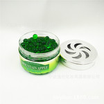 Кристалл Ароматная бусинка воздух свежий Доза туалет дезодорант Доза автомобиль аромат ароматический Доза автомобиль аромат Доза