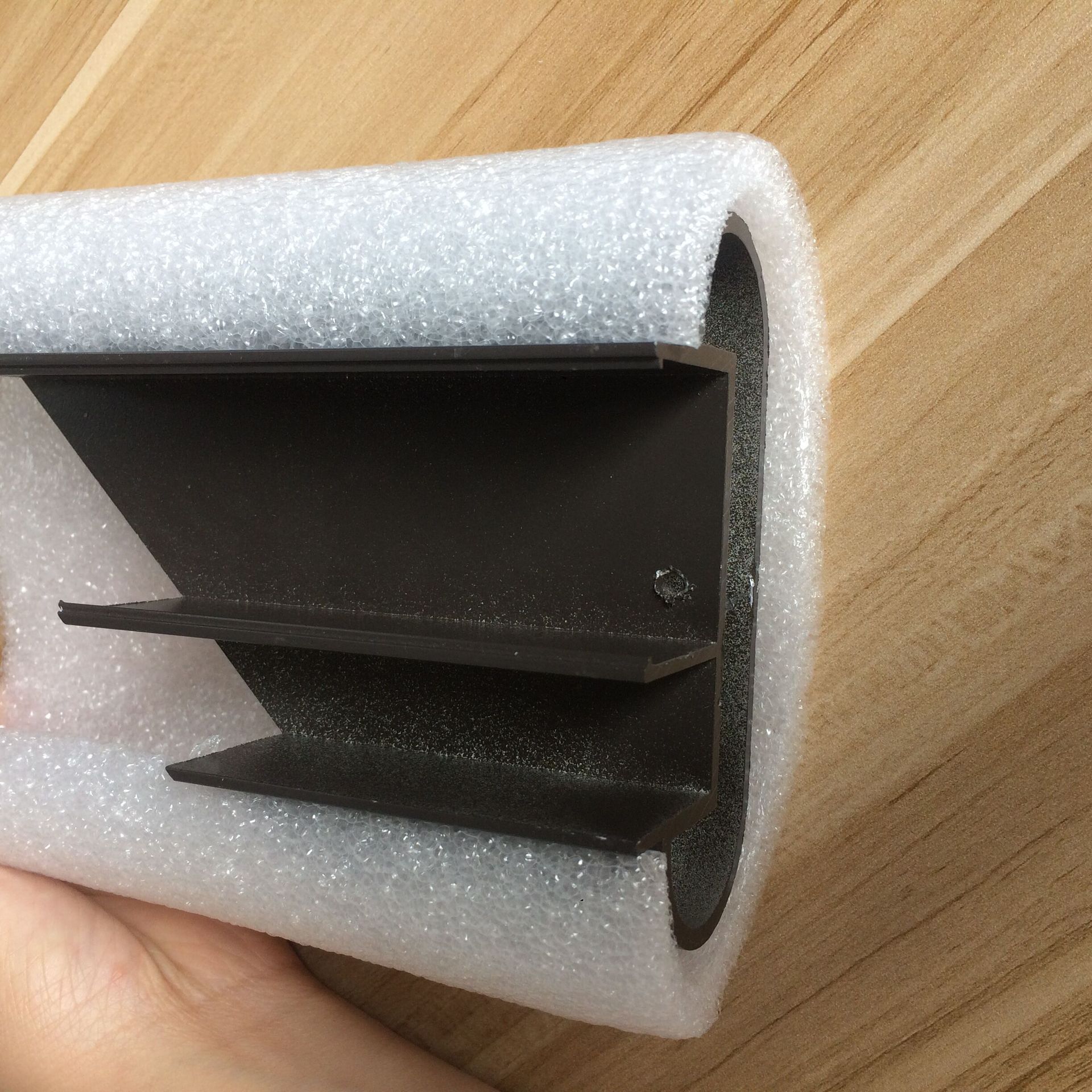 EPE���������Ͳ� ���������޶��� ���������Ͻ�����װ��ͼ����