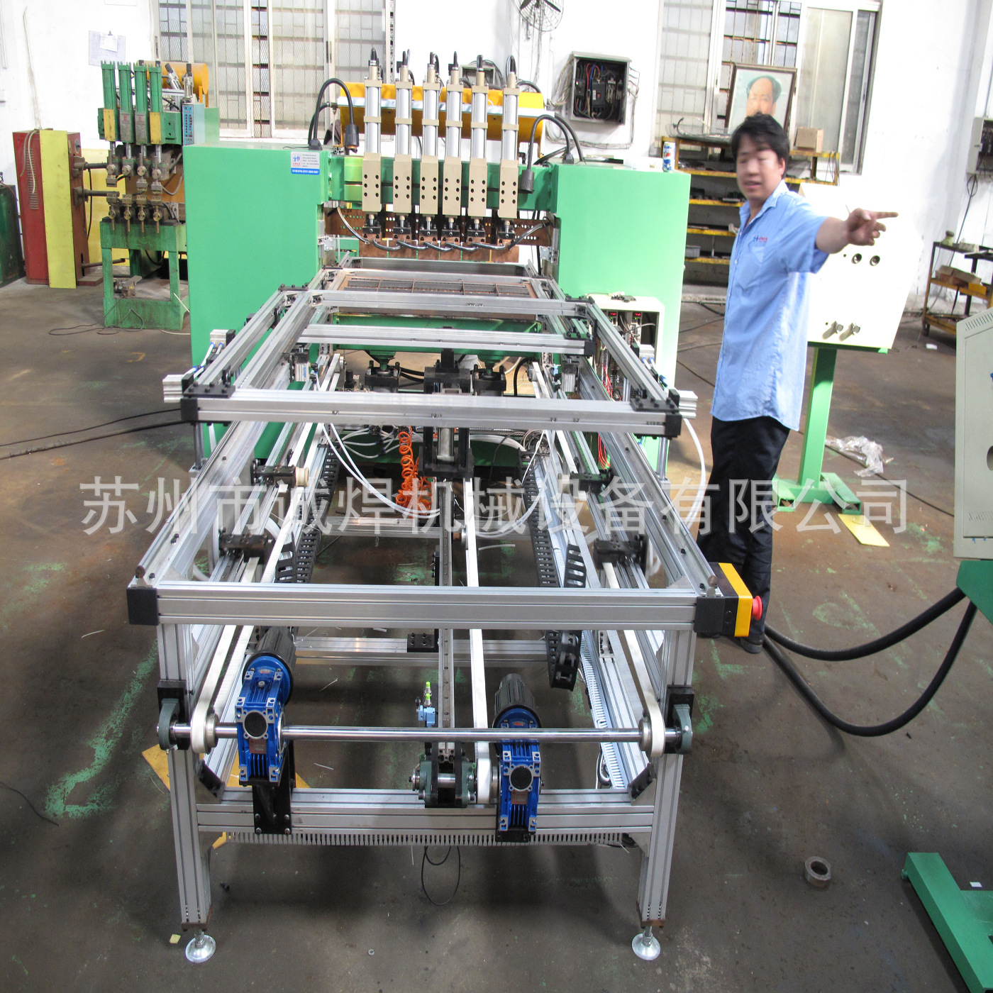 ���ݳϺ���Ӧ�����Զ��ź������Զ������ź�������ͷ�Զ�����