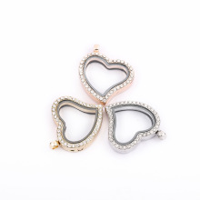 2020���uͨ����DIY Floating locket���������������Ύ�����