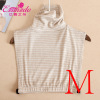 Demi-season knitted false collar, keep warm universal scarf