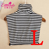 Demi-season knitted false collar, keep warm universal scarf