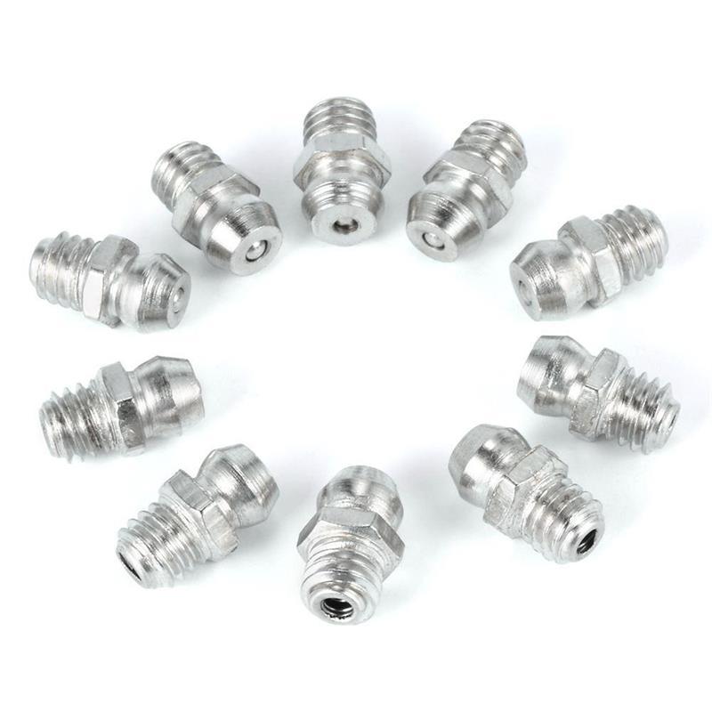 Accesorios marinos de la grasa lubricante, conector del aceite, Boca del gancho