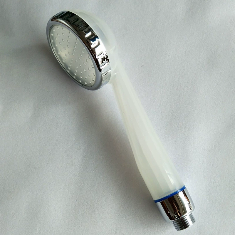 Supply shower hand -holding shower multi -function, disassembled, washing shower single function straight water massage shower