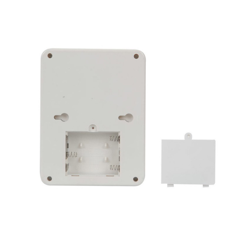 DC DC human body sensing welcome doorbell door and window password…