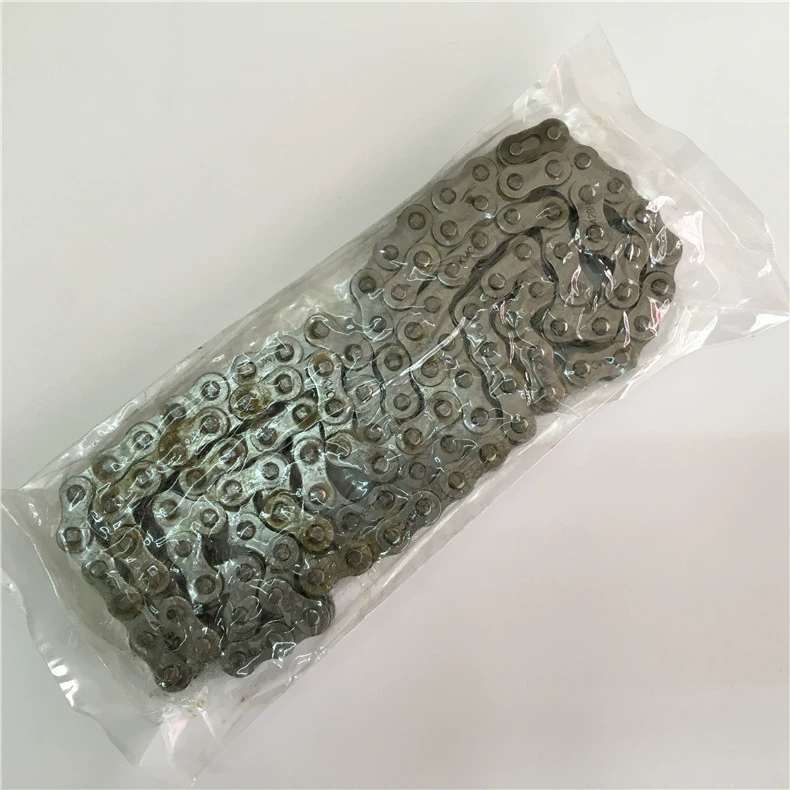 Фабричная прямая цепь мотоцикла 428H-108L CG125 установленная цепь, гарантия качества, добро пожаловать на покупку