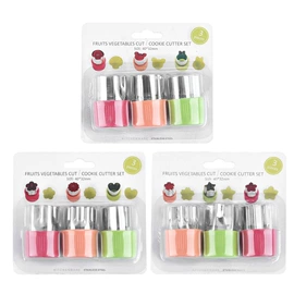 厨房小工具;烹饪勺铲;蛋糕模