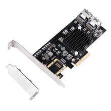 U8SATA3.0UչPCIE SATA3ӲPD9215оƬ4/8/10TӲP