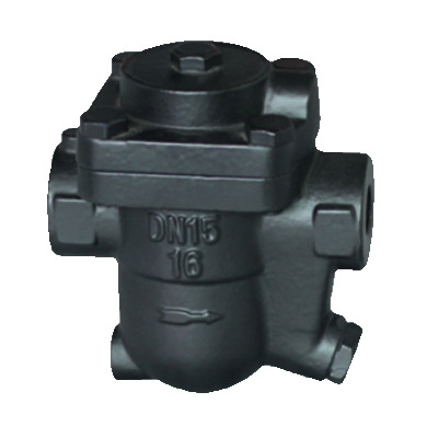 淮安疏水阀CS11H-16C DN32铸钢自由浮球式蒸汽疏水阀