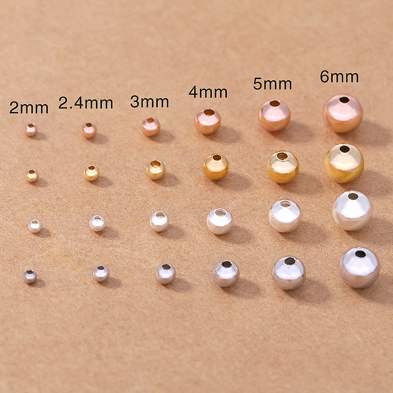 beads handmade