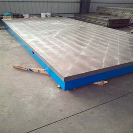 平板;量规;工装夹具