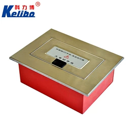 执行机构;防火设备;阀门配件