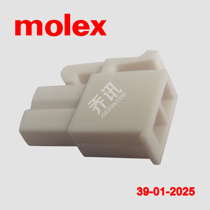 MOLEX/MolexĪ����˹39-01-2025������ԭ������ֻ�