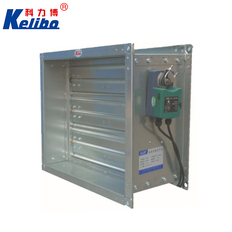 专业提供 开关型三位风量调节阀 电动双位风量调节阀