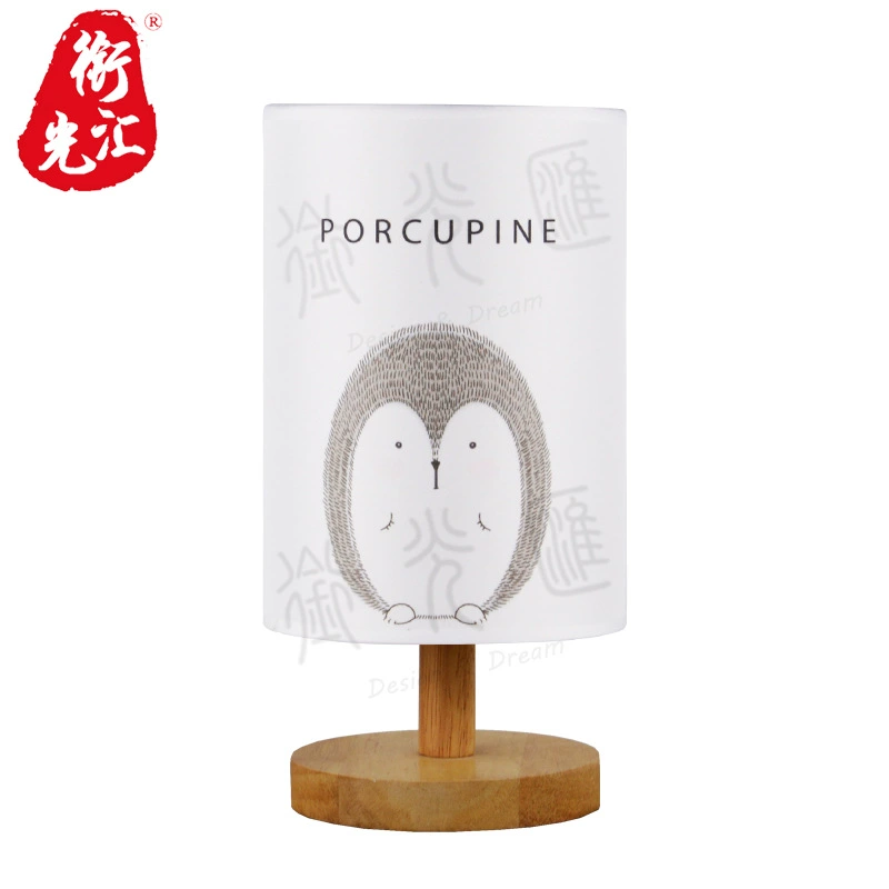 Table Lamp (Gubat) — Handmade Embossed Dried Flower Shade, USB/Plug, Warm Light