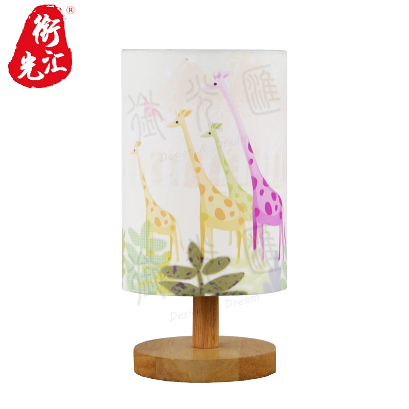 Table Lamp (Gubat) — Handmade Embossed Dried Flower Shade, USB/Plug, Warm Light