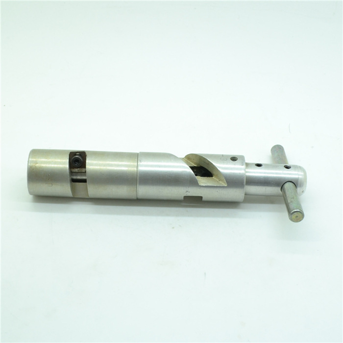 SYWV-75-7-9-12-500-540掏空器剥皮一体 铝管电缆掏空剥皮工具