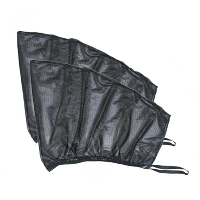 Sun Protection Heat Insulation Curtain — Sun shade