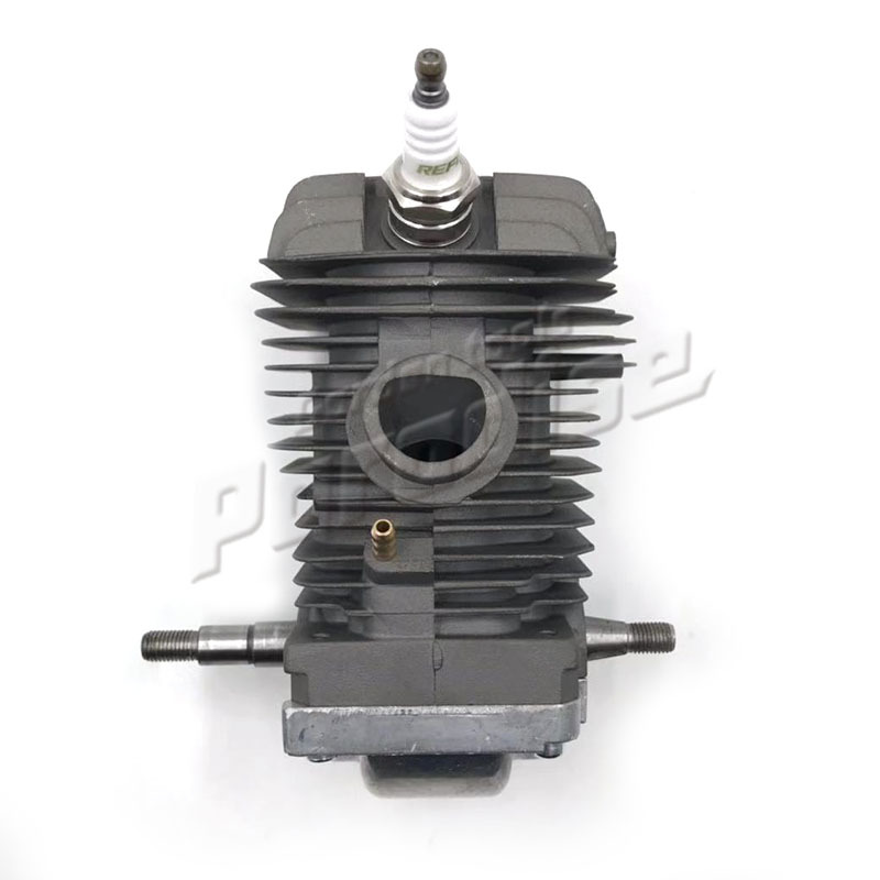 气缸总成组件 曲轴  活塞滚针 MS250 Cylinder Kit 42.5mm