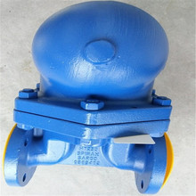 �������ˮ�yFT44  DN80�ܗU����ʽ������ˮ�y