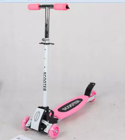 Pink QY-S036A