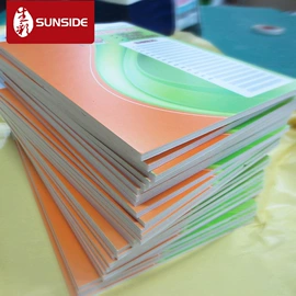 其他广告器材;灯箱布;广告板