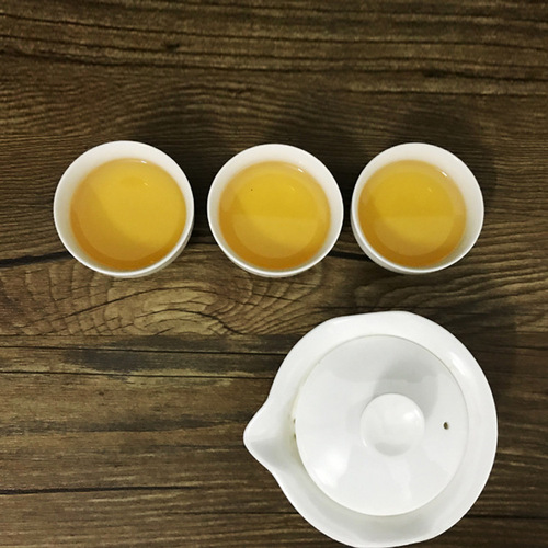 Spring Honey Orchid Fragrance Single Tree Tea Chaozhou Origin Fenghuang Dancong Tea Aroma Type Spring Tea Gift Box Packaging Tea Wholesale