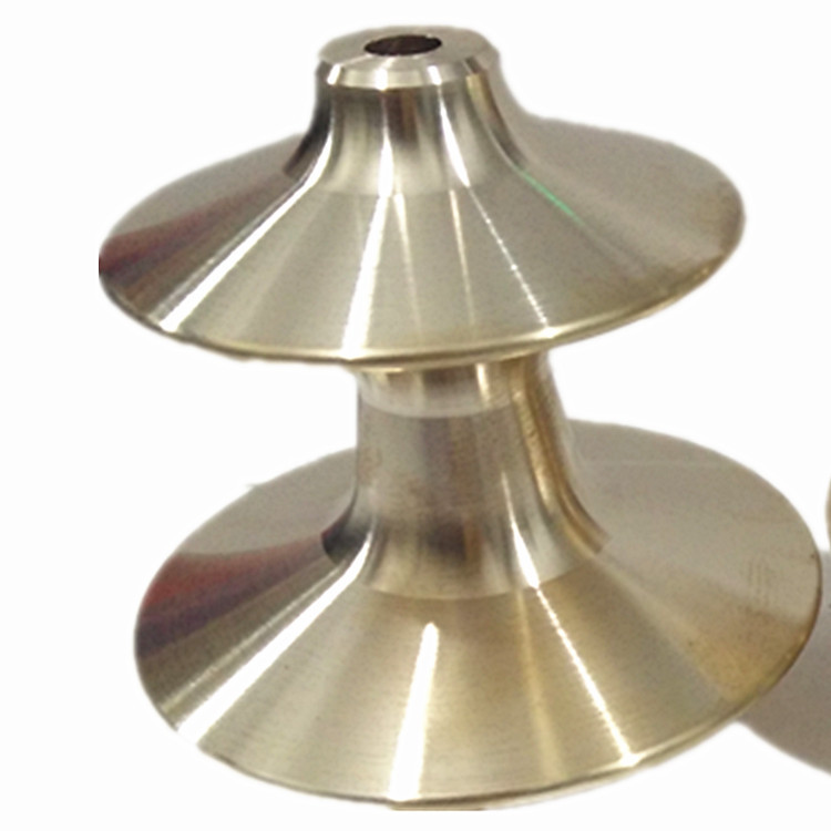 铝合金高精密加工非标机械零件配件数控车床CNC加工金属冲压件