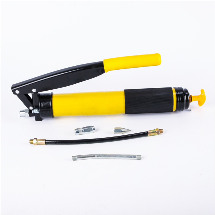 大黄蜂 专供 DHF-1010  手动黄油枪 手动工具 总代理