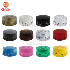 Wholesale Volume and Tone Knob for Epiphone Guitar (Straight Body)